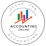 acc4u for accounting favicon
